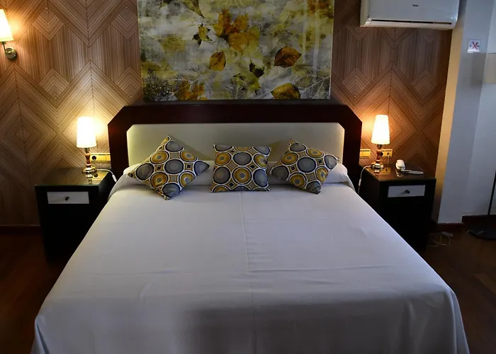 Habitaciones Premium Finca La Casona