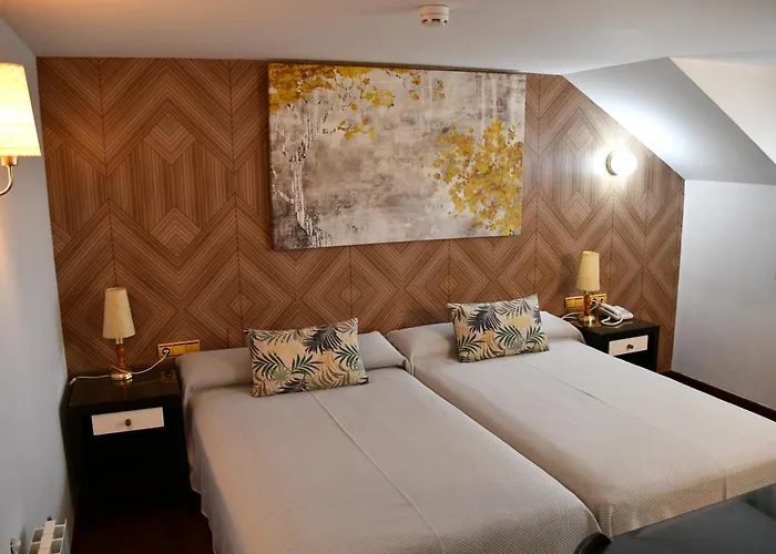Habitaciones Premium Finca La Casona