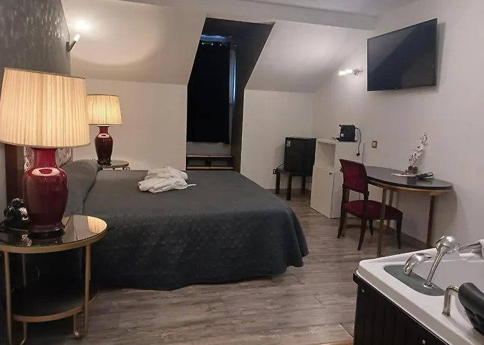 Habitaciones Premium Finca La Casona
