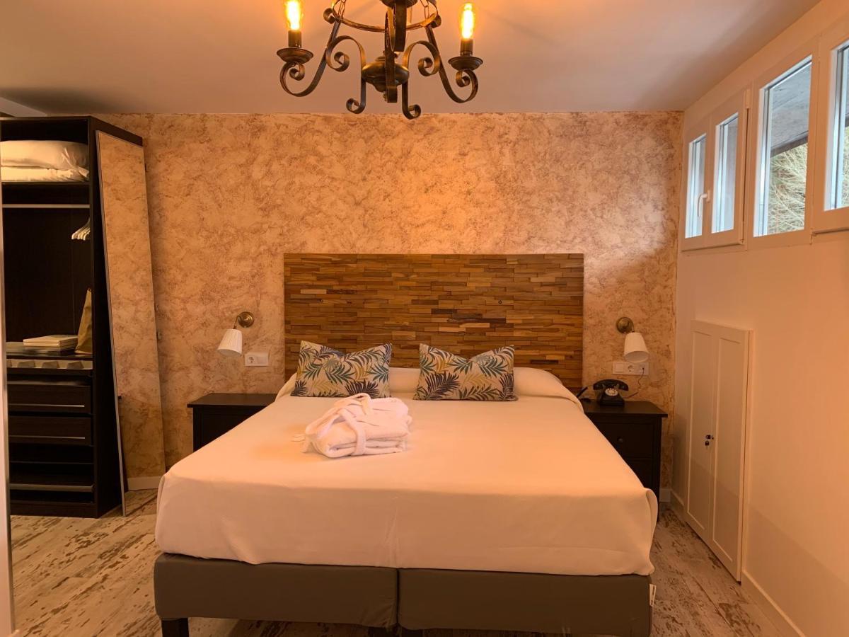 Premium La Casona Hotel San Rafael