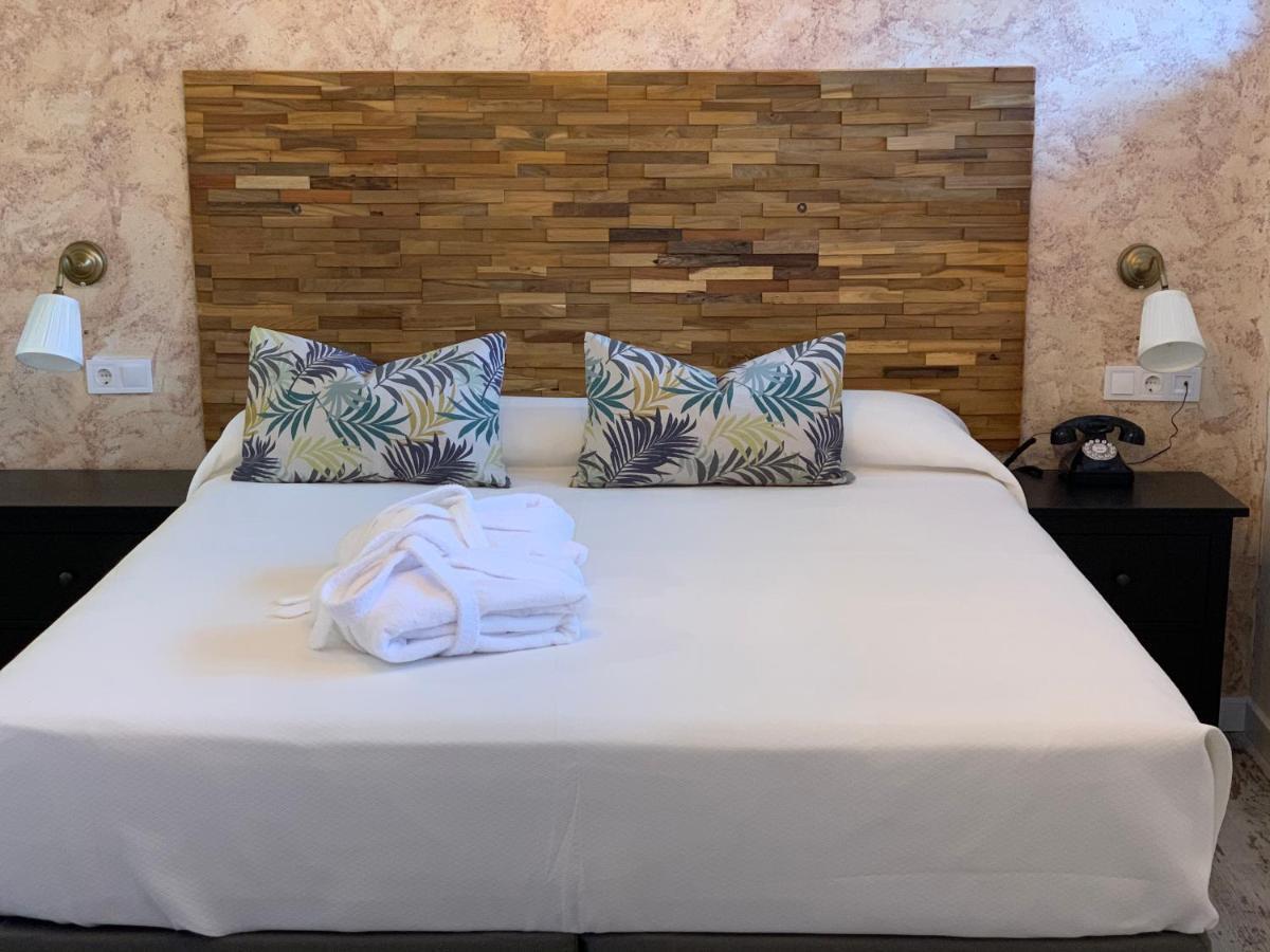 Premium La Casona Hotel San Rafael