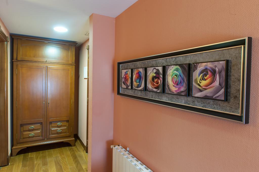 Premium La Casona Hotel San Rafael