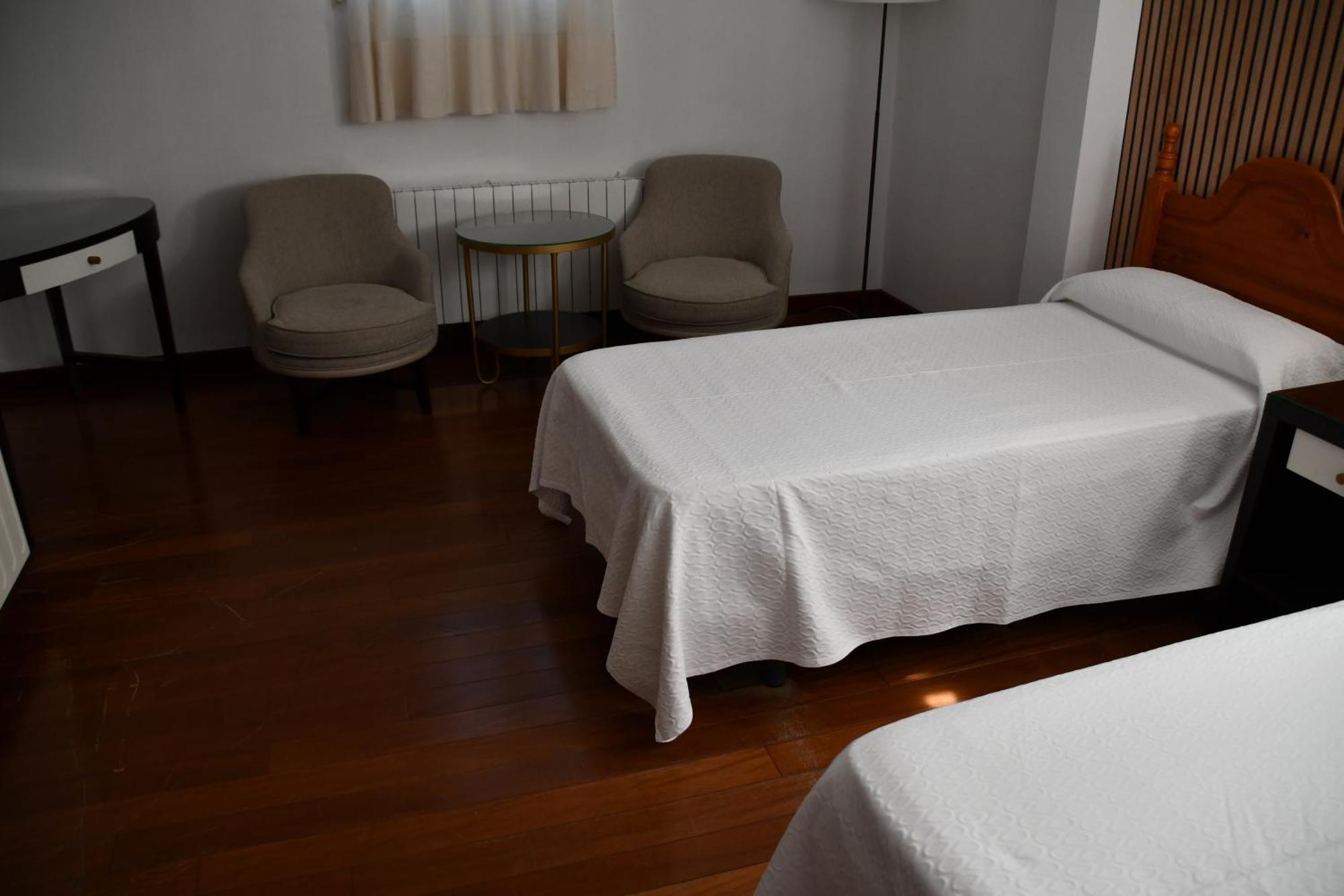 Premium La Casona Hotel San Rafael