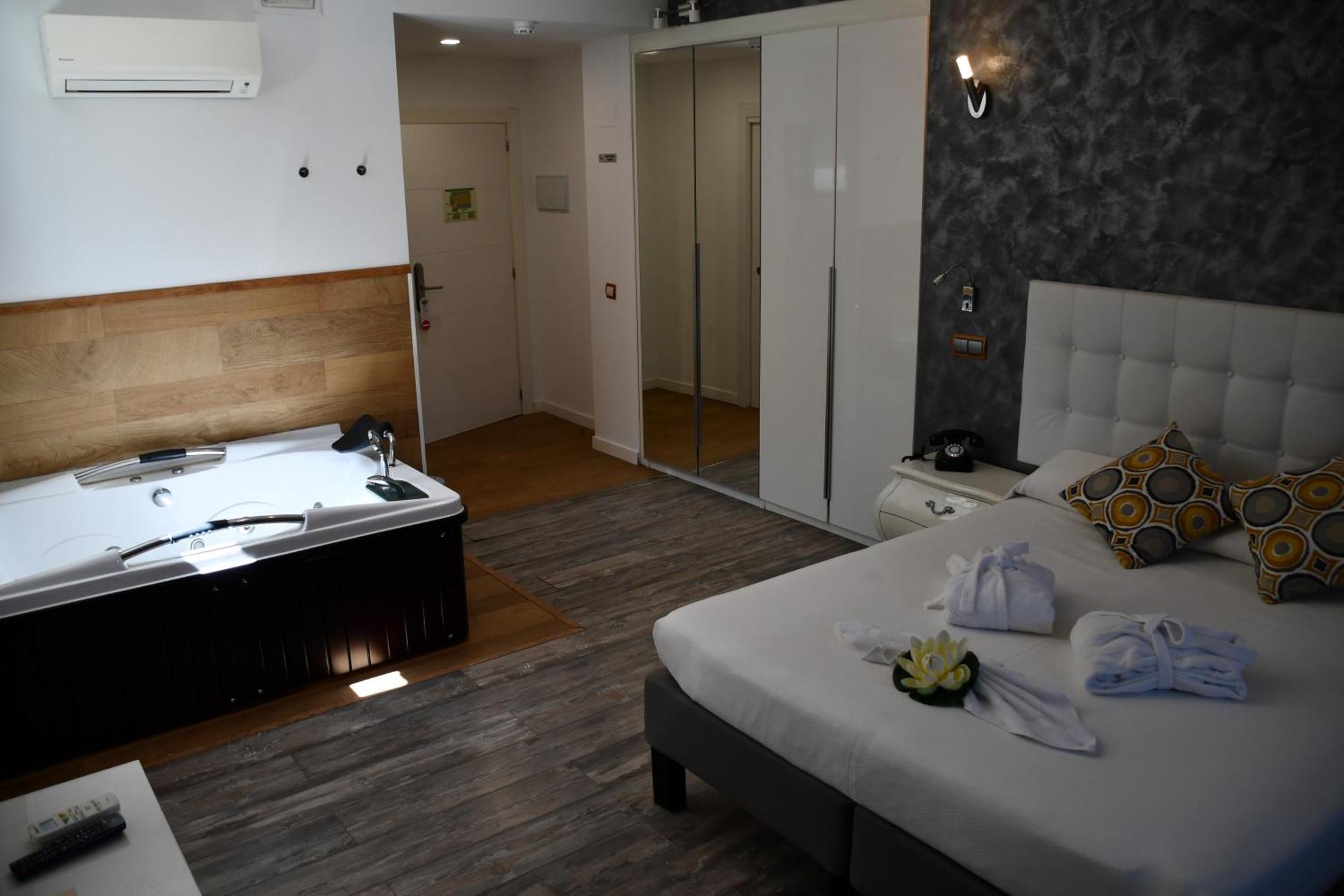 Premium La Casona 3*