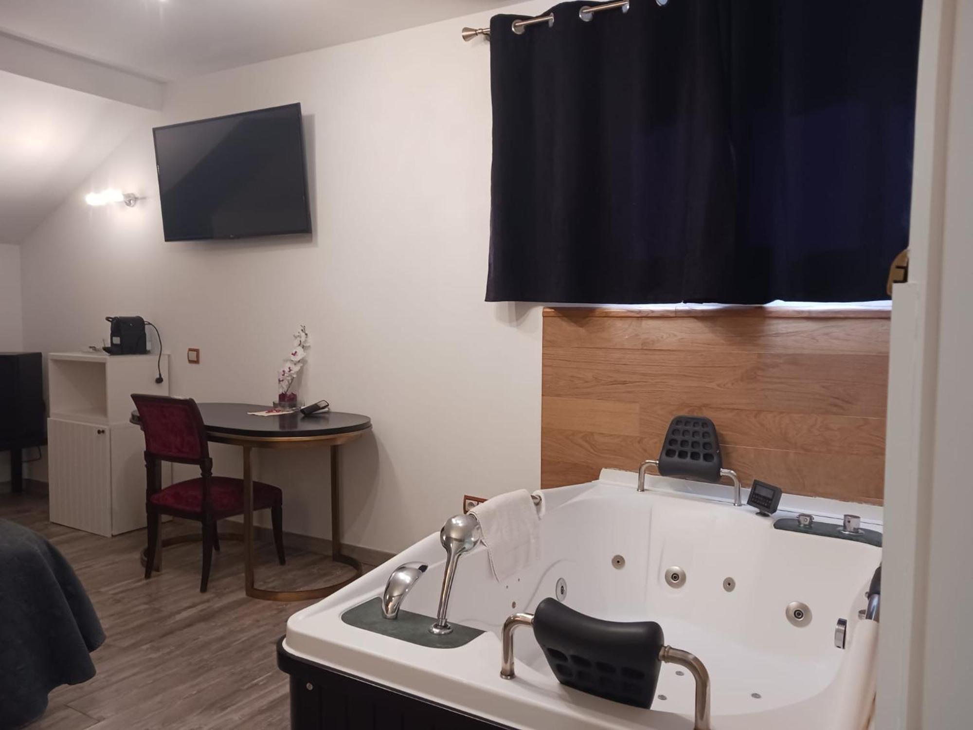 Premium La Casona San Rafael