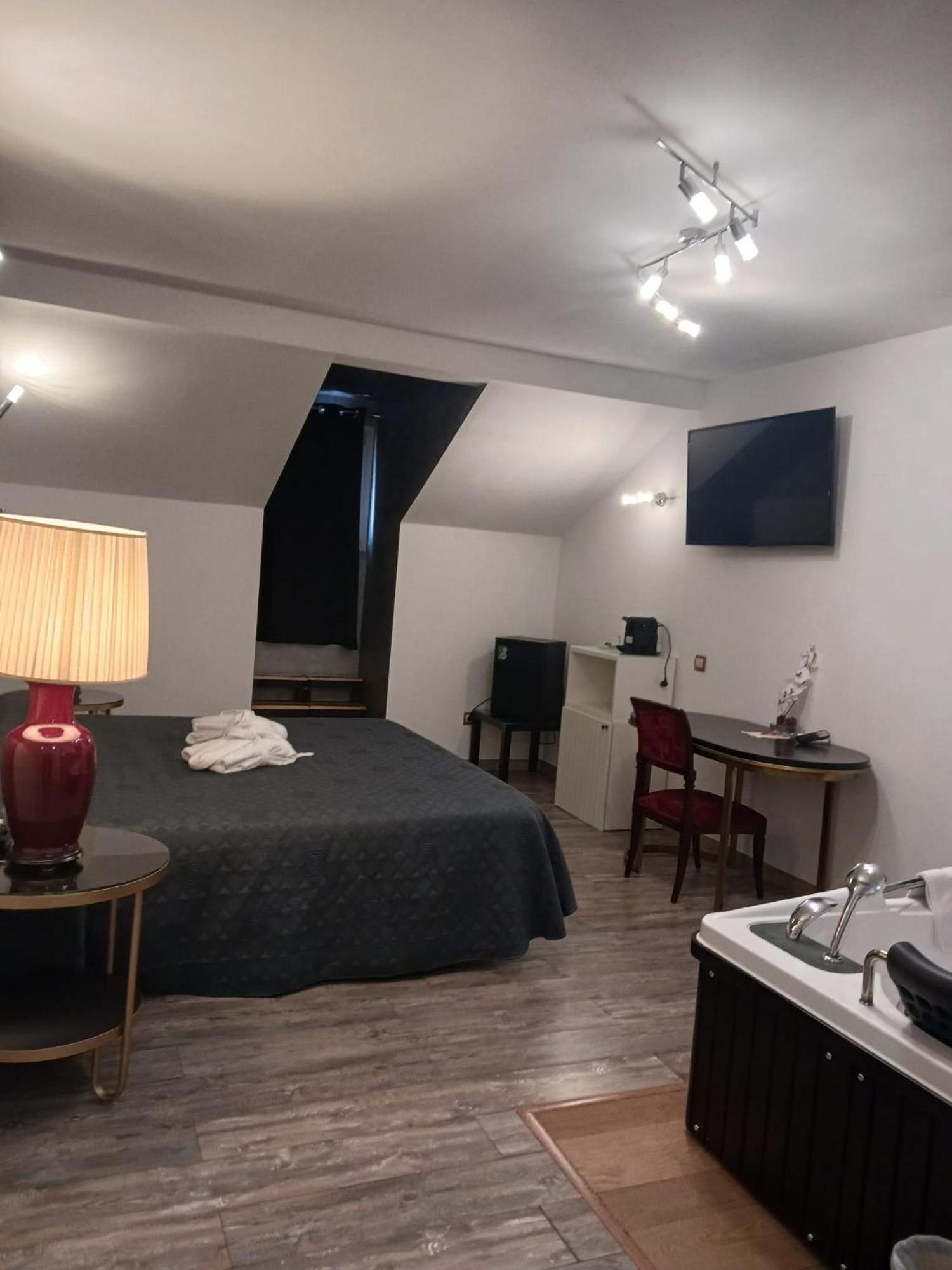 Premium La Casona 3* San Rafael