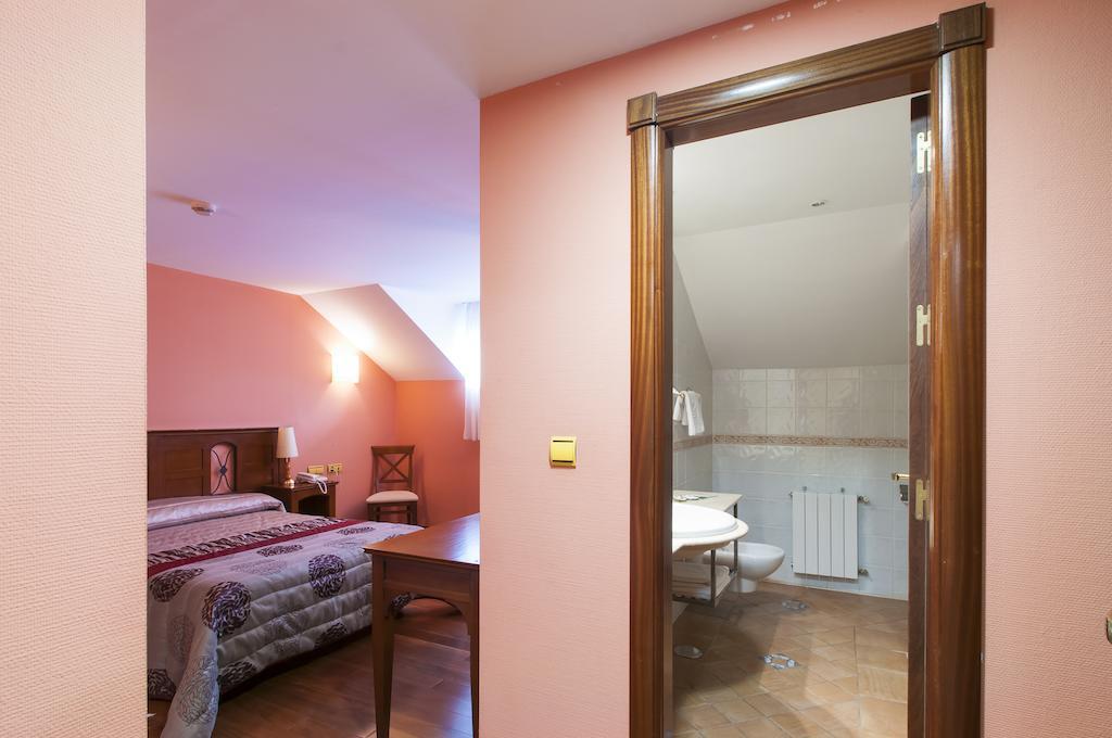 Hotel Premium La Casona San Rafael