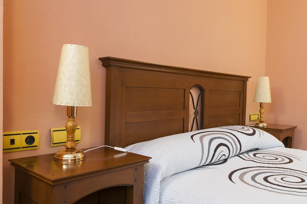 Hotel Premium La Casona San Rafael