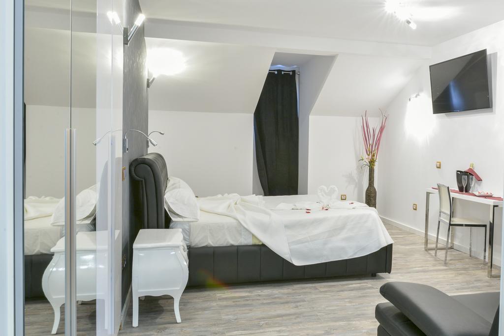 Hotel Premium La Casona