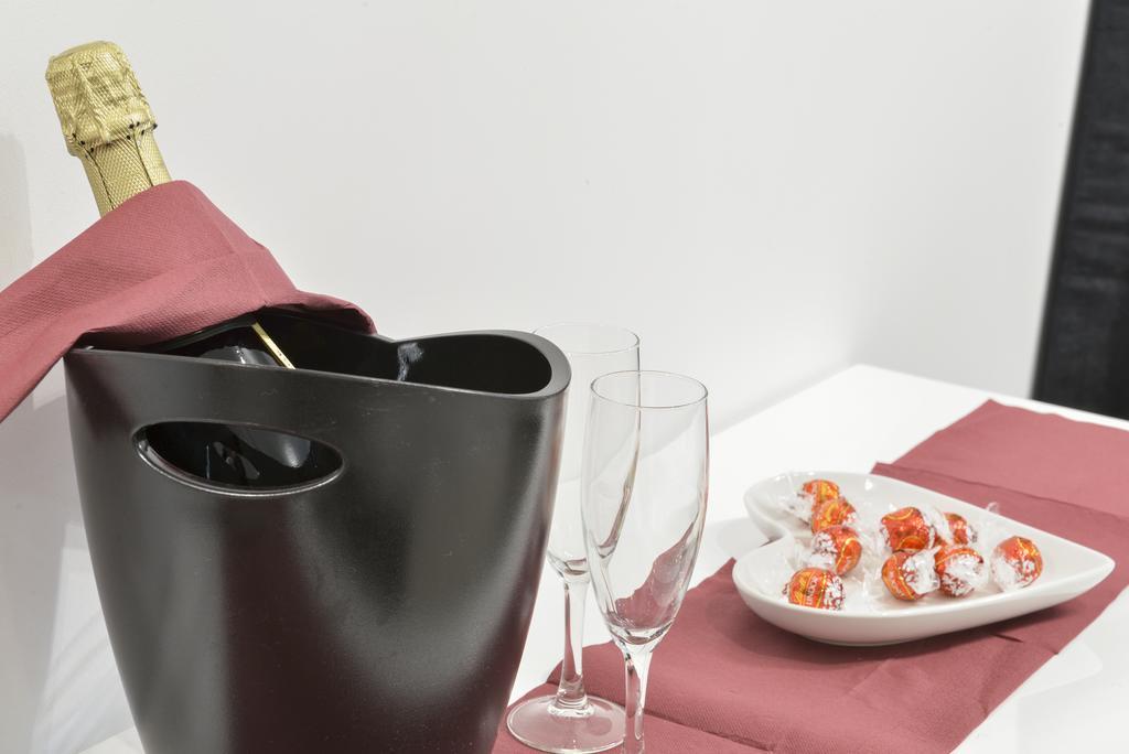 Hotel Premium La Casona