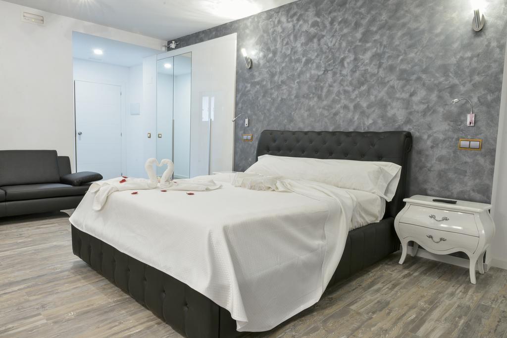 Premium La Casona San Rafael
