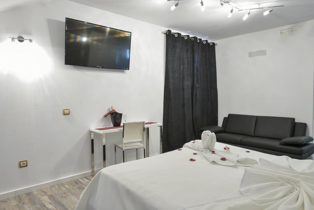 Hotel Premium La Casona 3*