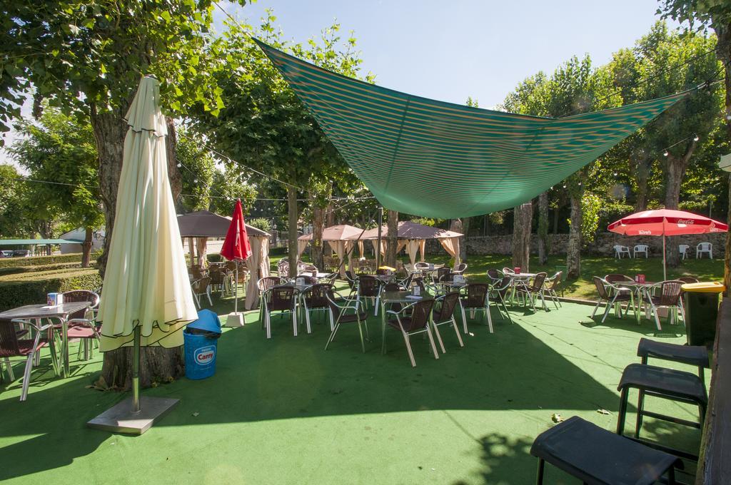 Premium La Casona 3* San Rafael