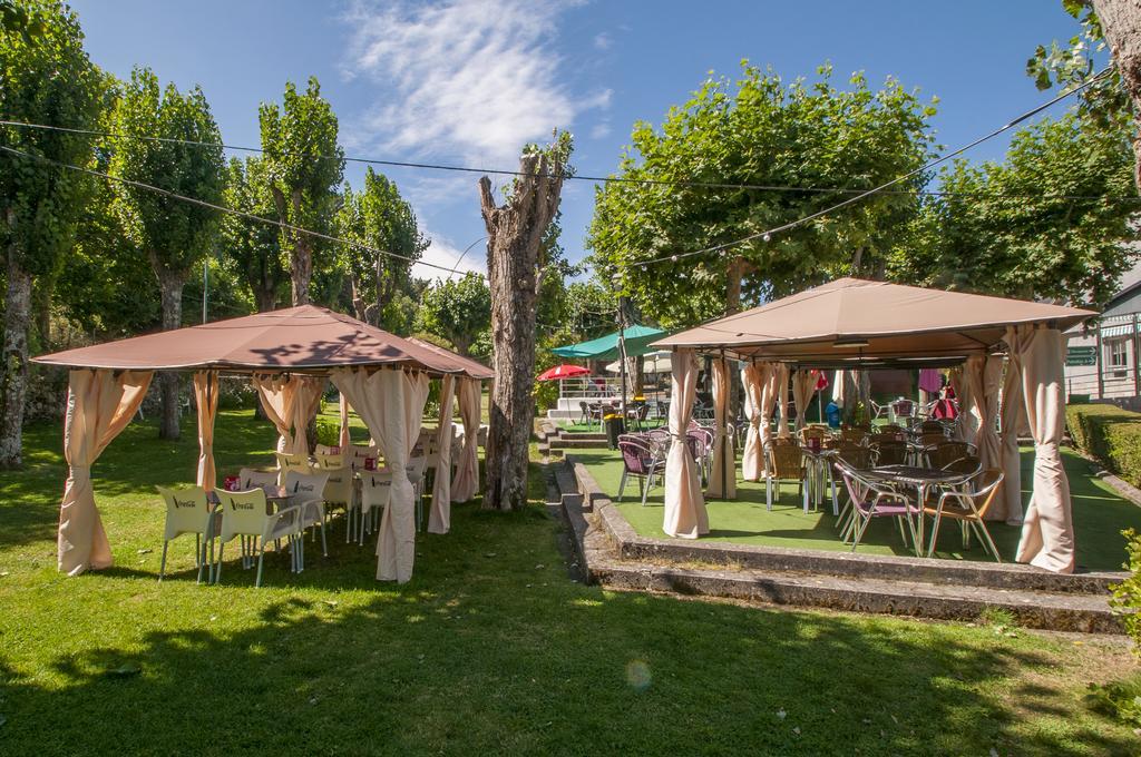 Hotel Premium La Casona San Rafael