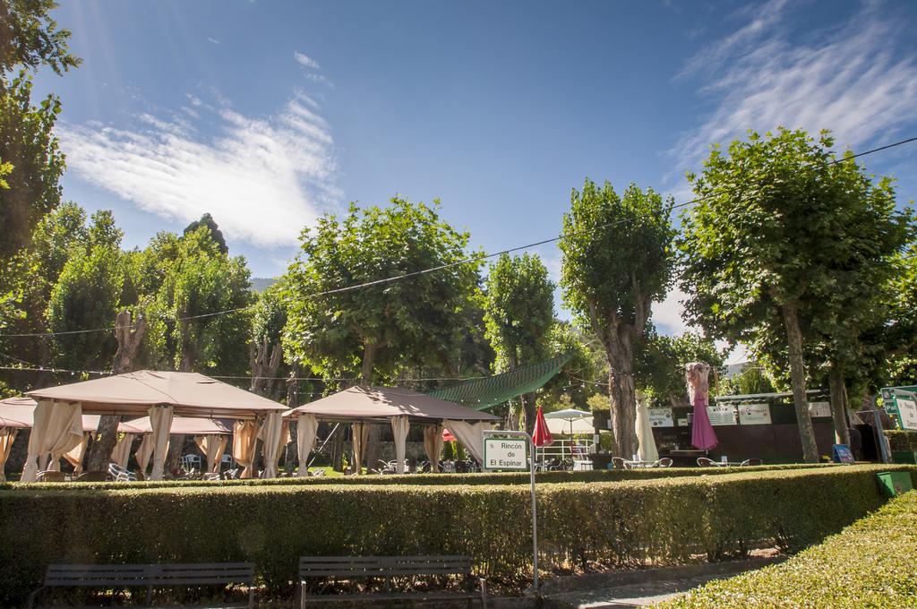Premium La Casona Hotel San Rafael