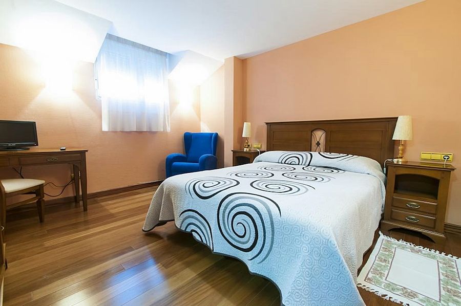 Premium La Casona 3*