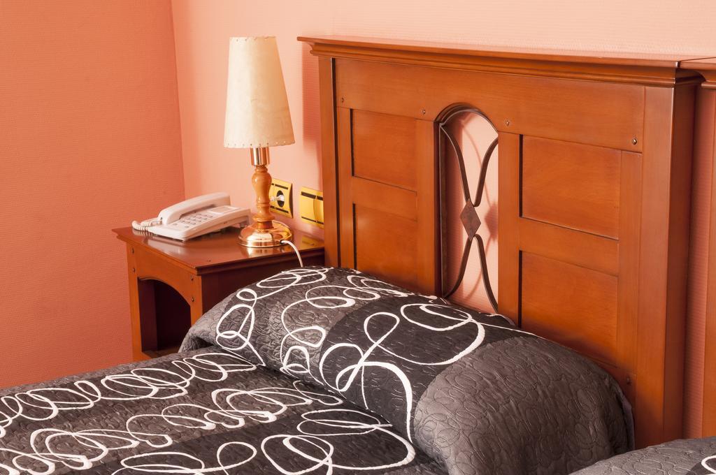 Hotel Premium La Casona 3*