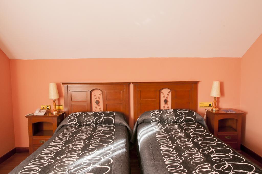 Hotel Premium La Casona San Rafael