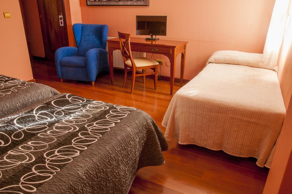 Premium La Casona 3* San Rafael
