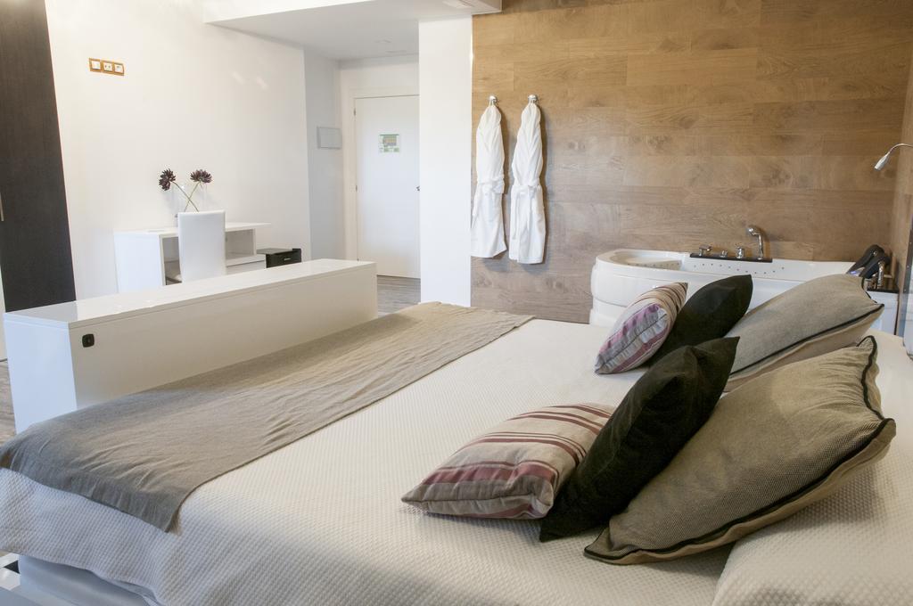 Premium La Casona San Rafael