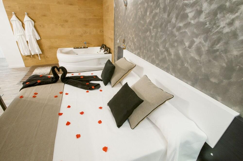 Hotel Premium La Casona