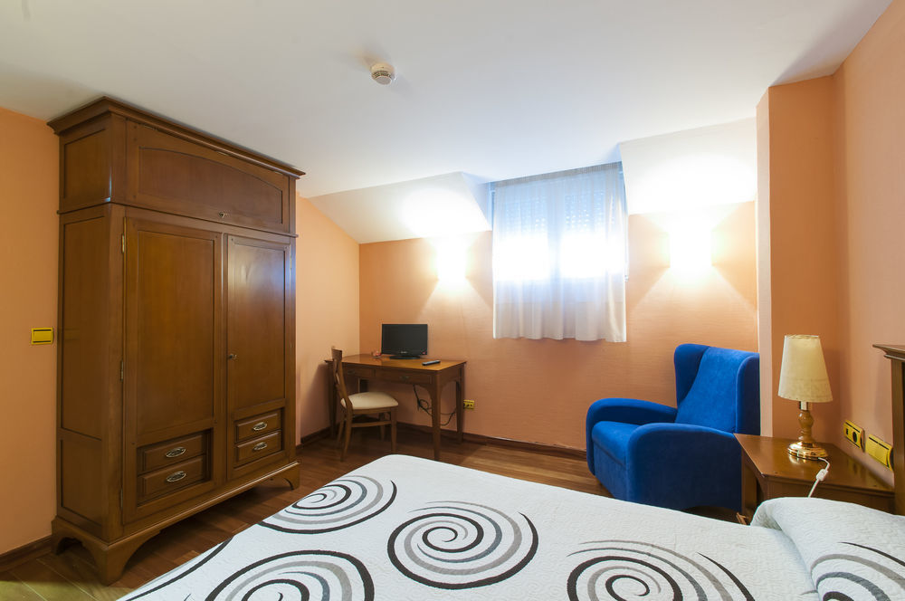Premium La Casona Hotel San Rafael