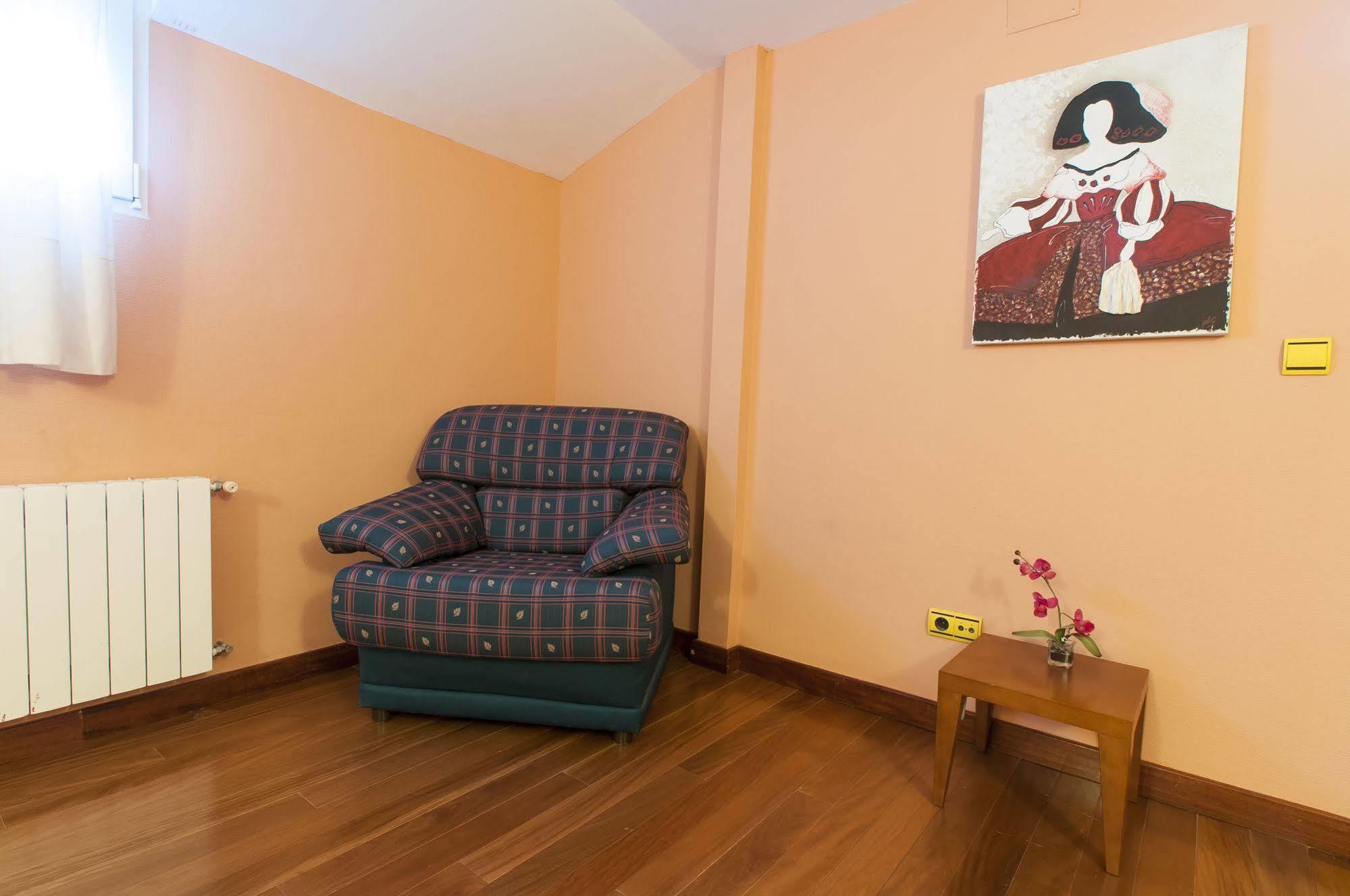 Hotel Premium La Casona