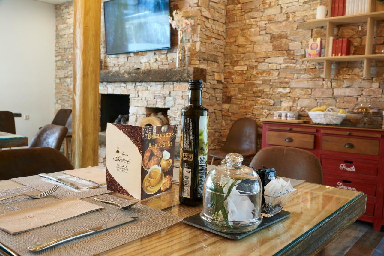 Hotel Premium La Casona