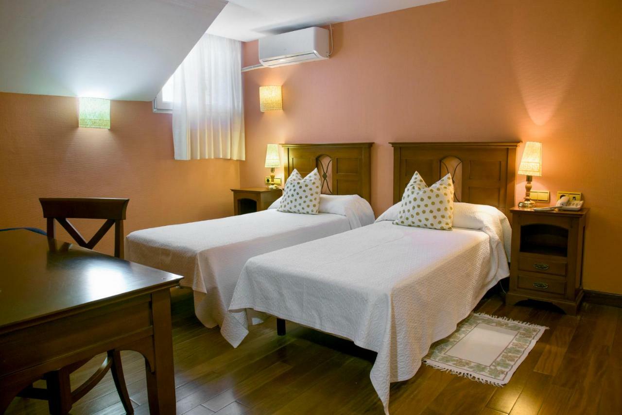 Hotel Premium La Casona