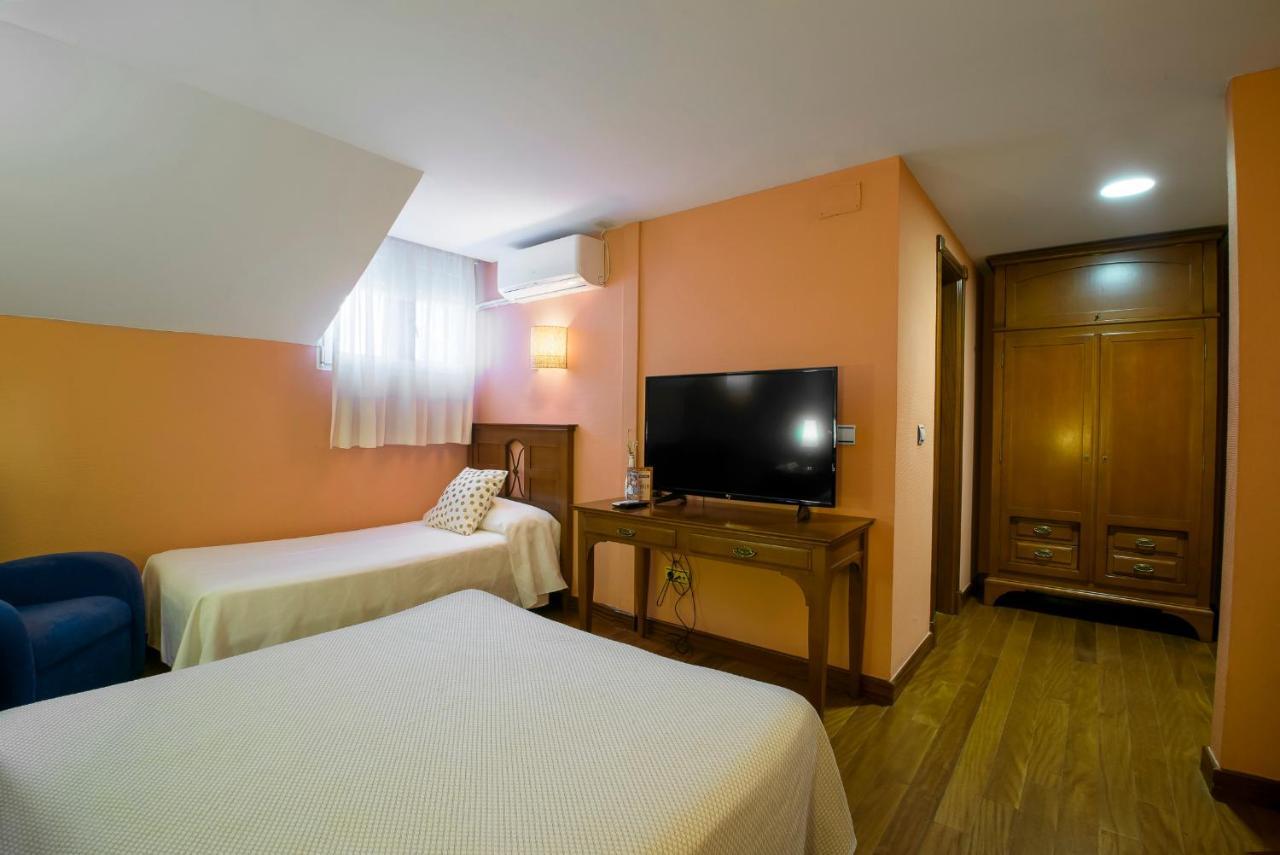 Premium La Casona San Rafael