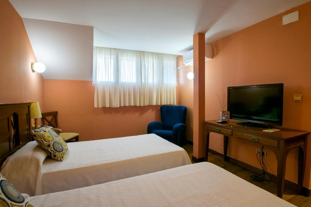 Premium La Casona Hotel