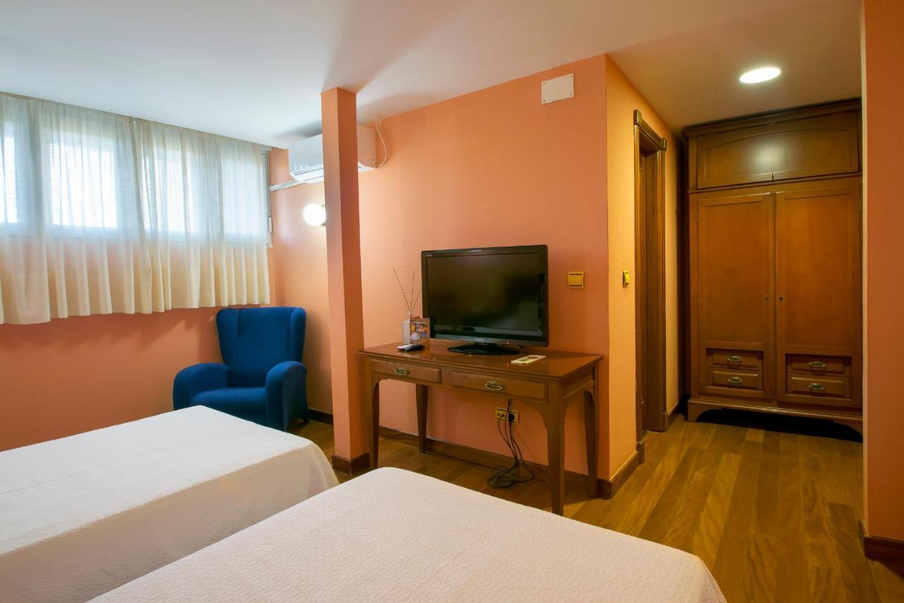 Premium La Casona Hotel 3*