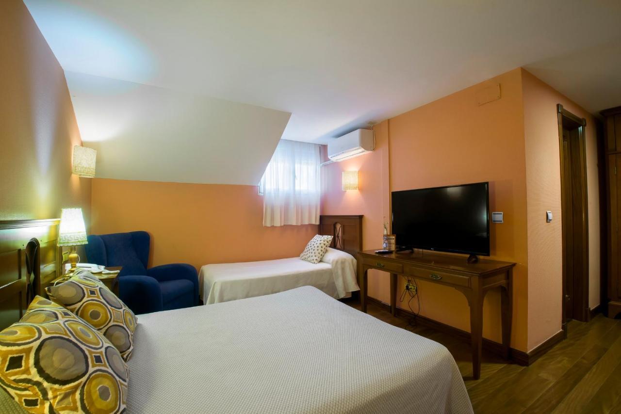 Hotel Premium La Casona San Rafael