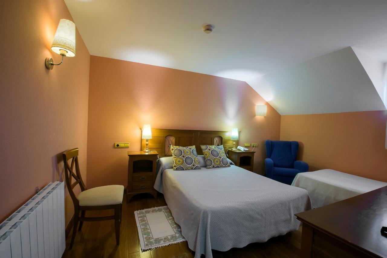 Premium La Casona Hotel San Rafael