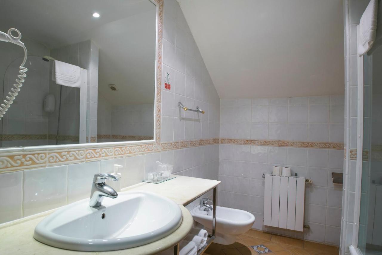 Premium La Casona Hotel